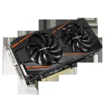 Carte graphique gigabyte radeon rx 470 4gb gddr5 256bit pci - e 3. 0 1230mhz