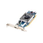 Carte graphique hp amd radeon hd6450 c264 634480 - 001 1go ddr3 pci - e hdmi dvi - i