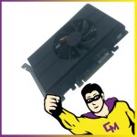 Carte graphique hp amd radeon rx 480 8go pci - express hdmi dp high - profile Carte graphique hp amd radeon rx 480 8go pci - express hdmi dp high - profile