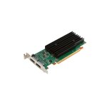 Carte graphique hp nvidia quadro nvs 295 pcie x16 low profile 256mo display port