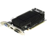 Carte graphique msi geforce gt610 n610 - 1gd3h / lpv1 1go ddr3 pci - e vga hdmi dvi - i