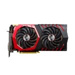 Carte graphique msi geforce gtx 1080 8gb gddr5x 256bit pci express 3. 0 16x 10010mhz