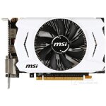 Carte graphique msi geforce gtx 950 2gb gddr5 128bit pci express 3. 0 16x 6610mhz