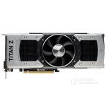 Carte graphique msi geforce gtx titan z 12gb ddr5 768bit pci express 3. 0 16x 7000mhz