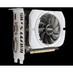 Carte graphique msi nvidia geforce gt 710 2gb gddr5 64bit pci express 2. 0 x16 5010 mhz