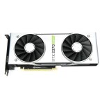 Carte graphique nvidia geforce rtx 2070 super 8gb gddr6 256bit pci express 3. 0 16x 14000mhz