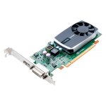 Carte graphique nvidia quadro 600 1gb ddr3 128 - bit oem display port dvi - i pci - e