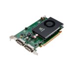 Carte graphique nvidia quadro fx380 pci - express 256mo gddr3 dual dvi - i 2560x1600