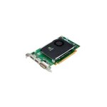 Carte graphique nvidia quadro fx580 r784k pci - express 16x 512mo ddr3 dvi display