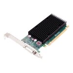 Carte graphique pny nvidia quadro nvs 300 pcie x16 long 512mo gddr3 dms - 59 pro
