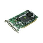 Carte graphique pny nvidia quadro pro fx1700 pci - express 512mo gddr2 dual dvi - i