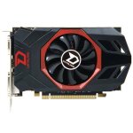 Carte graphique powercolor radeon r7 240 1gb gddr5 64bit pci express 3. 0 16x 4600mhz