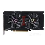 Carte graphique powercolor radeon r7 350 2gb gddr5 128bit pci express 3. 0 16x 4500mhz