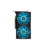 Carte graphique powercolor radeon rx 7600 xt 16gb gddr6 128bit pci express 4. 0 8x 18000mhz