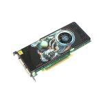 Carte graphique quadro quadro fx500 128m ddr 128bit agp 8x 480mhz