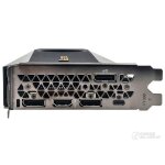 Carte graphique quadro geforce rtx 2080ti 11gb ddr6 352bit pci express 3. 0 16x 14000mhz