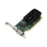 Carte graphique quadro quadro k420 2gb ddr3 128bit pci express 2. 0 16x