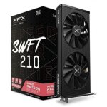 Carte graphique xfx speedster swft210 amd radeon rx 6650xt core gaming 8 go gddr6 pci express x8 4. 0 ... Carte graphique xfx speedster swft210 amd radeon rx 6650xt core gaming 8 go gddr6 pci express x8 4. 0 ...