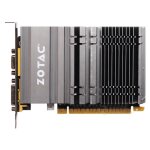 Carte graphique zotac geforce gt610 1gb gddr3 64bit pci express 2. 0 16x 1000mhz