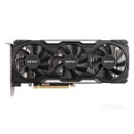 Carte graphique zotac geforce gtx 1660 6gb gddr5 192bit pci express 3. 0 16x 8002mhz