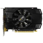 Carte graphique zotac geforce gtx 750 1gb gddr5 128bit pci - e 3. 0 5100 mhz