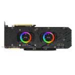 Carte graphique zotac geforce rtx 2080 super 8gb gddr6 256bit pci express 3. 0 16x 15500mhz