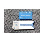 Carte memoire adaptateur memory pour appareil photo numerique compact avec zoom stick pro duo 64 mb avec ... Carte memoire adaptateur memory pour appareil photo numerique compact avec zoom stick pro duo 64 mb avec ...