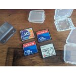 Carte mémoire compact flash cf 512mo Carte mémoire compact flash cf 512mo