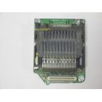 Carte memoire / memory card pour pc portable hp pavilion zd7000 r�f: 32nt1mb0011