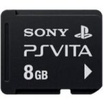Carte m�moire ps vita 8 go