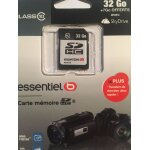 Carte m�moire sdhc 32 go