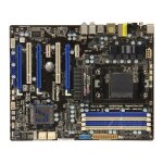 Carte m�re asrock 970 extreme4 amd 970 socket am3 / am3 + ddr3 64gb atx
