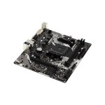 Carte m�re asrock a320m - hdv amd a320 socket am4 ddr4 32gb micro atx
