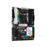 Carte m�re asrock b450 steel legend amd b450 socket am4 ddr4 128gb atx