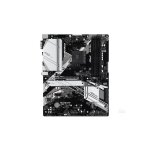Carte m�re asrock b550 pro4 amd b550 socket am4 ddr4 128gb atx