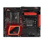 Carte m�re asrock fatal1ty x370 gaming x amd x370 socket am4 ddr4 64gb atx