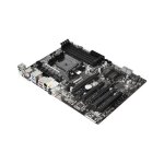 Carte mre asrock fm2a78 pro4 + amd a78 socket fm2 / fm2 + ddr3 64gb atx