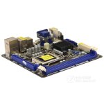 Carte m�re asrock h61m - itx intel h61 lga 1155 ddr3 16gb mini - itx