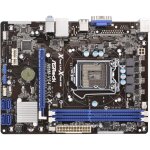 Carte m�re asrock h61m - vs4 intel h61 lga 1155 ddr3 16gb micro atx