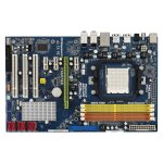 Carte m�re asrock k10n78d nvidia nforce 720d(mcp78) socket am2 / am2 + / am3 ddr2 16gb atx