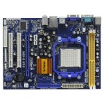 Carte m�re asrock n68 - s ucc nvidia nforce630a socket am2 / am2 + / am3 ddr2 8gb micro atx