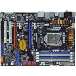 Carte mre asrock p55 pro intel p55 lga 1156 ddr3 16gb atx
