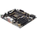 Carte m�re asrock x79 extreme11 intel x79 lga 2011 ddr3 64gb e - atx