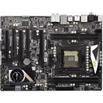 Carte m�re asrock x79 extreme3 intel x79 lga 2011 ddr3 32gb atx
