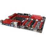 Carte m�re asrock x99 professional intel x99 lga 2011 - v3 ddr4 128gb atx