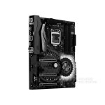 Carte m�re asrock z370 taichi intel z370 lga 1151 ddr4 64gb atx