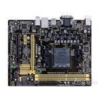 Carte m�re asus a55bm - e amd a55 socket fm2 + ddr3 32gb micro atx