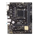 Carte m�re asus a68hm - e amd a68h socket fm2 / fm2 + ddr3 32gb micro atx