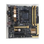 Carte m�re asus a88xm - plus amd a88x socket fm2 / fm2 + ddr3 64gb micro atx