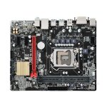 Carte m�re asus b150m - f plus intel b150 lga 1151 ddr4 32gb micro atx